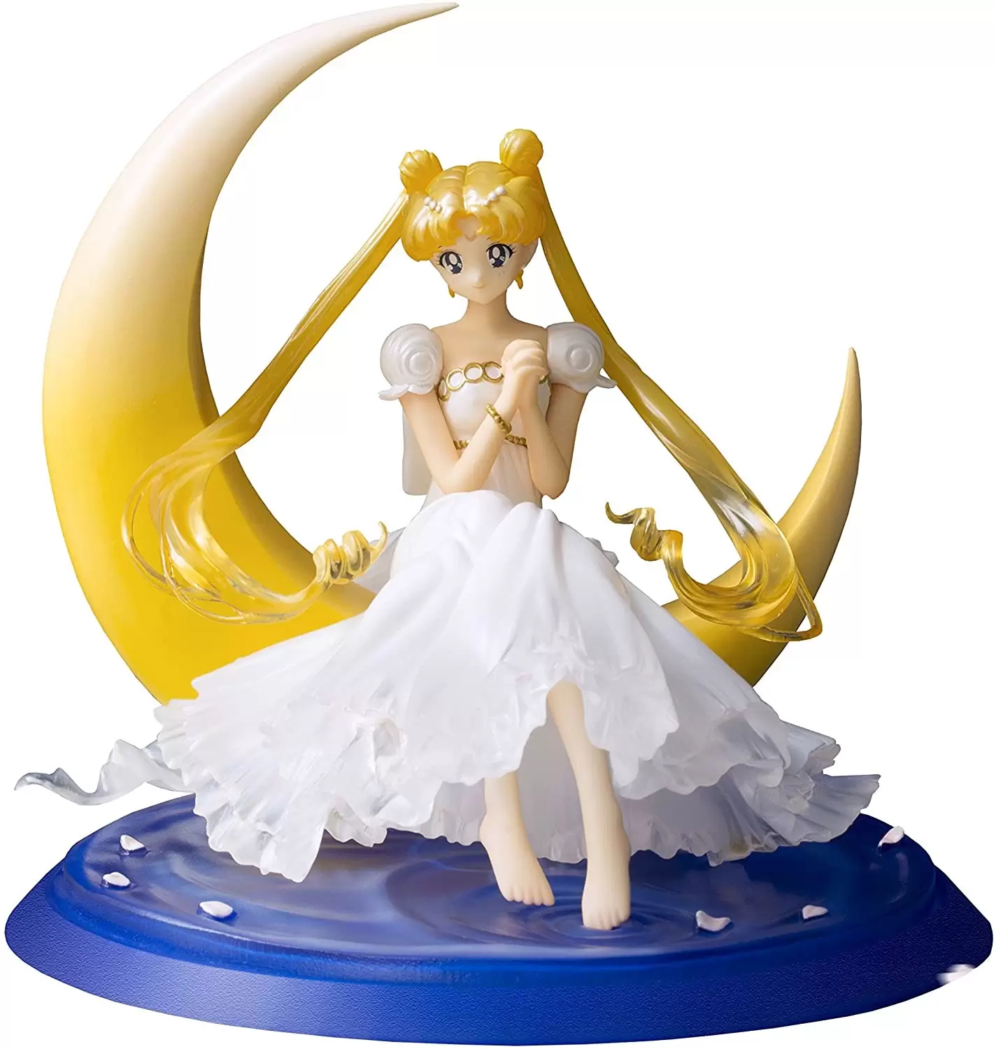 Figuarts ZERO - Sailor Moon - Princess Serenity