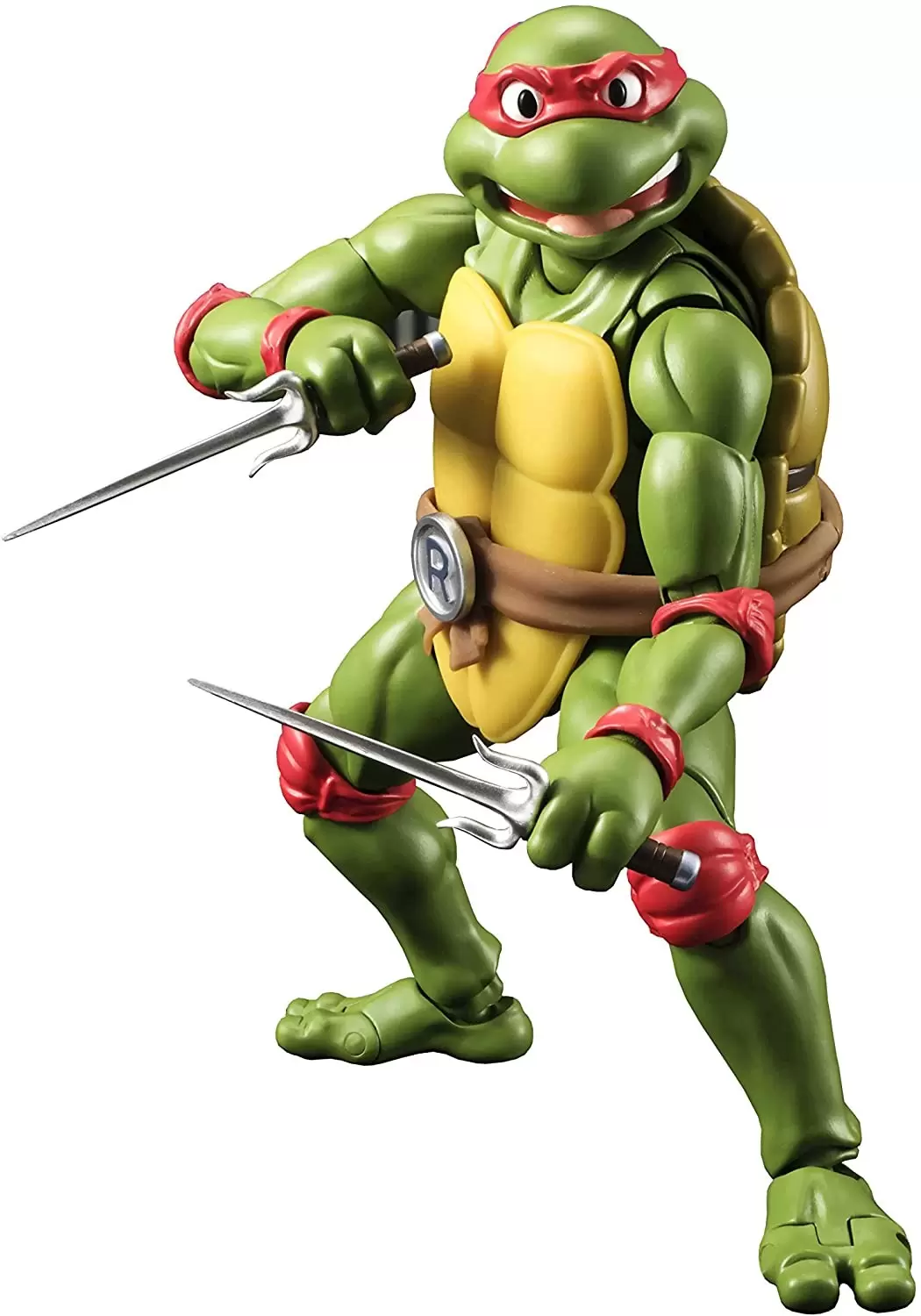 S.H. Figuarts TMNT - TMNT - Raphael