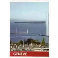 Genève (puzzle 1)