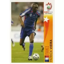 Patrick Vieira - France