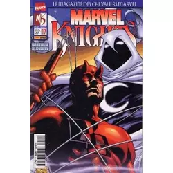 Marvel Knights 17
