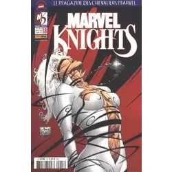 Marvel Knights 18