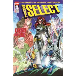 Marvel Select 13