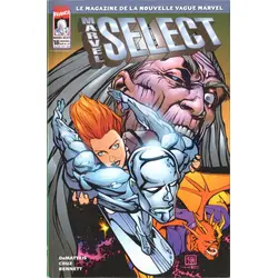 Marvel Select 18