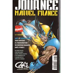Marvel Select 22