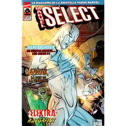 Marvel Select 7