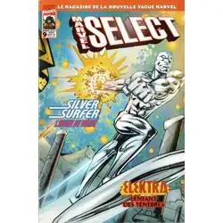 Marvel Select 9