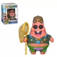Spongebob Squarepants - Patrick Star