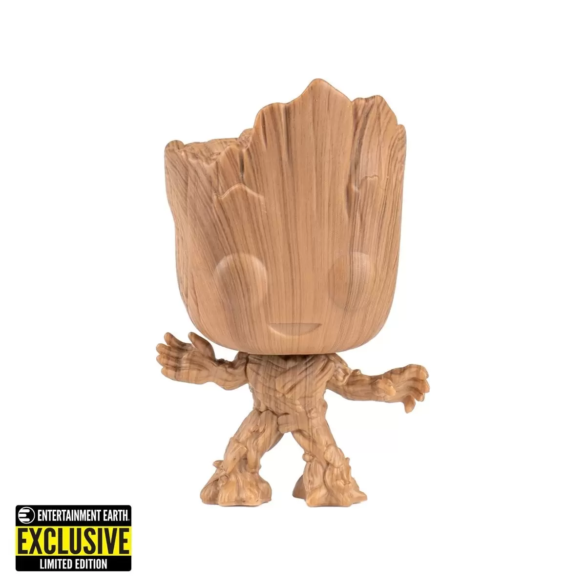 POP! MARVEL - Guardians of the Galaxy - Groot