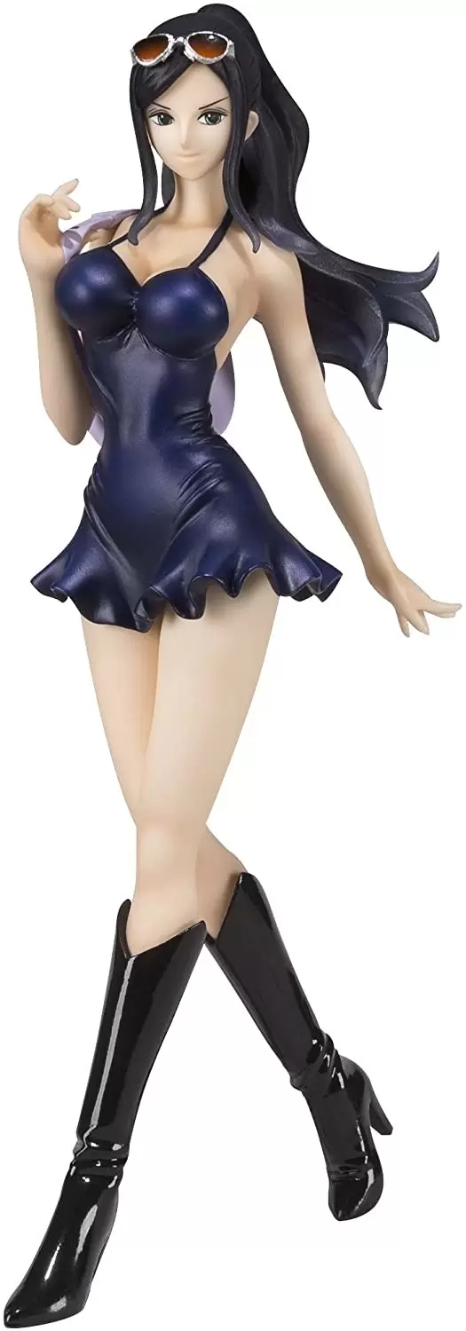 Figuarts Zero One Piece - Nico Robin