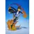 Figuarts Zero One Piece - Sabo