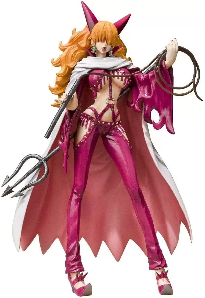 Figuarts Zero One Piece - Sadie