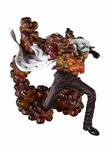 Figuarts Zero One Piece - Sakazuki Akainu