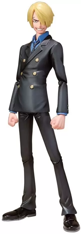 One Piece Bandai - Sanji