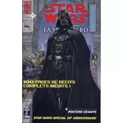 Star Wars Spécial 30ème anniversaire