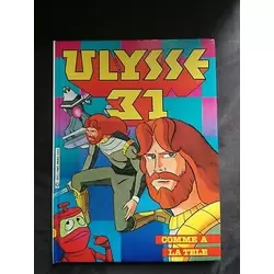 Ulysse 31 - Comme à la télé