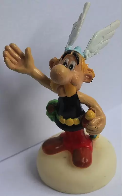 Astérix - Fizzy- 1995 - Astérix 1