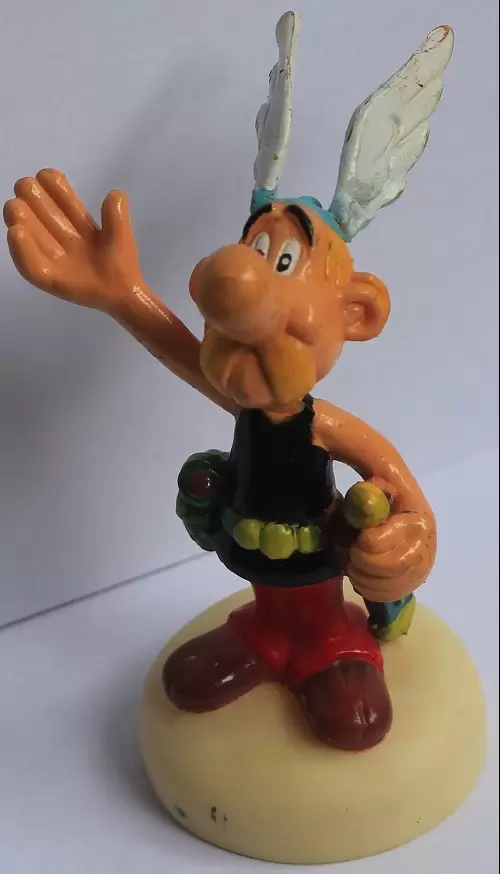 Astérix - Fizzy- 1995 - Astérix 2