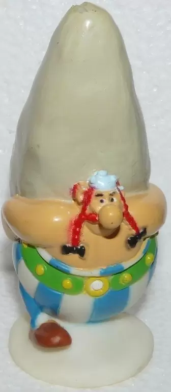 Astérix - Fizzy- 1995 - Obélix