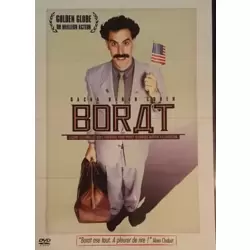 Borat - Leçons Culturelles sur l'Amérique pour Profit Glorieuse Nation Kazakhstan