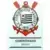 Badges Football Clubs - Corinthians - Brasil