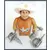 BraveStarr (Mattel) - Deputy Fuzz