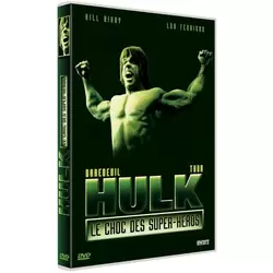 Hulk -Le Choc des Super-héros