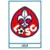 Football 1976 - Badge - Lille