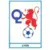 Football 1976 - Badge - Lyon