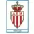 Badge - Monaco