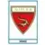 Football 1976 (France) - Badge - Nimes