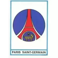 Badge - Paris Saint-Germain