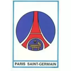 Badge - Paris Saint-Germain