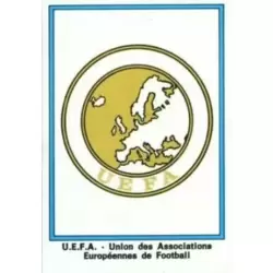Badge (UEFA) - Intro