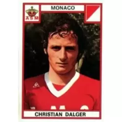 Christian Dalger - Monaco