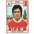 Football 1976 (France) - Jacky Bergnes - Stade Reims