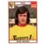 Football 1976 - Juan Mujica - Lens