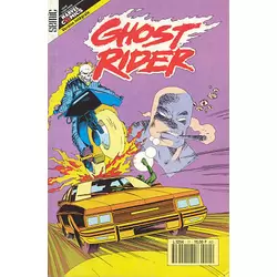 Ghost Rider 11