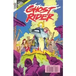 Ghost Rider 12