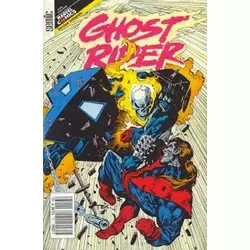 Ghost Rider 13
