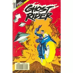 Ghost Rider 4
