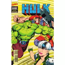 Hulk 15