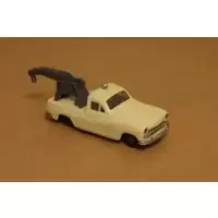 Ford Vedette depanneuse
