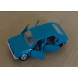 Peugeot 104