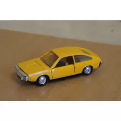 Renault 15 TS