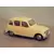 Les anciennes Norev - Renault 4L Berline