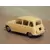 Les anciennes Norev - Renault 4L Berline