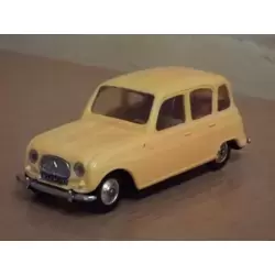 Renault 4L Berline