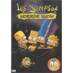 Les Simpsons - Horror Show 1