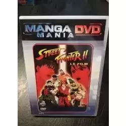 Street Fighter 2 - Le Film